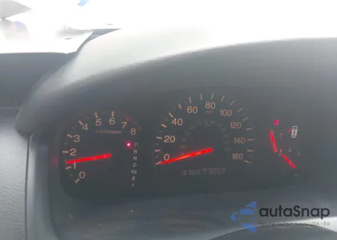 2005 Honda Accord 2.4 Ex from USA, damaged, VIN 1HGCM56715A180952